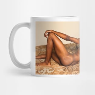 Bed Body Mug